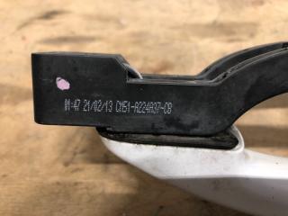 Ручка двери наружная задняя левая FORD FOCUS 10-18 Хетчбек 2.0 C20HDEX