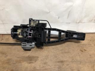 Ручка двери наружная задняя правая FOCUS 10-18 2013 Хетчбек 2.0 C20HDEX