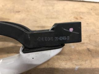 Ручка двери наружная задняя правая FORD FOCUS 10-18 Хетчбек 2.0 C20HDEX