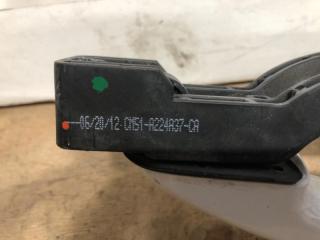 Ручка двери наружная задняя левая FOCUS 10-18 2012 Хетчбек 2.0L GDI I4 flex fuel engine