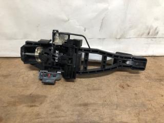 Ручка двери наружная задняя правая FOCUS 10-18 2012 Хетчбек 2.0L GDI I4 flex fuel engine