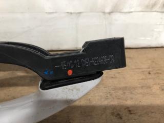 Ручка двери наружная передняя правая FORD FOCUS 10-18 Хетчбек 2.0L GDI I4 flex fuel engine