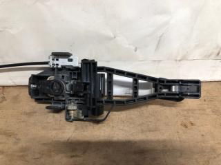 Ручка двери наружная передняя левая FOCUS 10-18 2012 Хетчбек 2.0L GDI I4 flex fuel engine