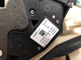 Замок двери задний правый FOCUS 10-18 2013 Хетчбек 2.0 C20HDEX