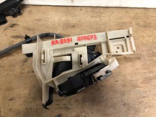 Замок двери задний правый FOCUS 10-18 2013 Хетчбек 2.0 C20HDEX