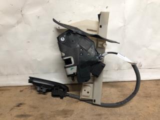 Замок двери задний левый FORD FOCUS 10-18 2012