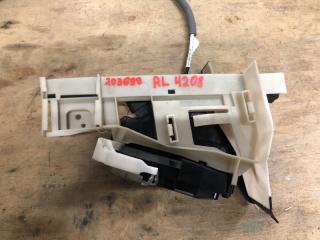 Замок двери задний левый FOCUS 10-18 2012 Хетчбек 2.0L GDI I4 flex fuel engine