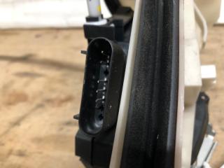 Замок двери задний левый FOCUS 10-18 2012 Хетчбек 2.0L GDI I4 flex fuel engine