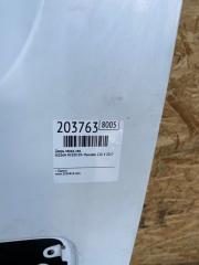 Дверь передняя левая NV200 USA 13- 2017 Минивэн 2.0L 4