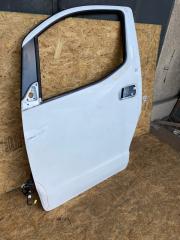 Дверь передняя левая NV200 USA 13- 2017 Минивэн 2.0L 4