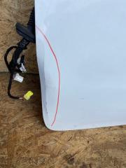 Дверь передняя левая NV200 USA 13- 2017 Минивэн 2.0L 4