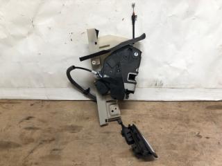 Замок двери задний правый FORD FOCUS 10-18 2012