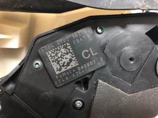 Замок двери задний правый FOCUS 10-18 2012 Хетчбек 2.0L GDI I4 flex fuel engine