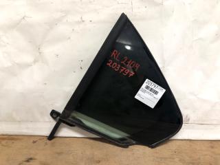 Стекло двери глухое заднее левое VOLKSWAGEN JETTA USA 10-17 2017