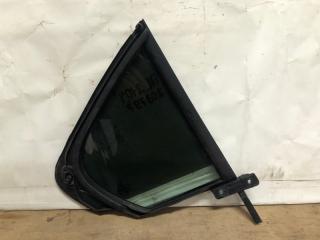 Стекло двери глухое заднее левое VOLKSWAGEN JETTA USA 10-17 Седан 1.4L TSI I-4 Turbocharged