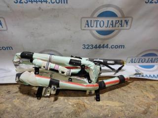 Подушка безопасности (штора) правая PATHFINDER R52 12-21 2014 3.5L 6