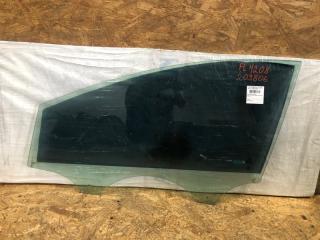 Стекло двери переднее левое FORD FOCUS 10-18 2012