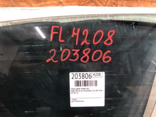 Стекло двери переднее левое FOCUS 10-18 2012 Хетчбек 2.0L GDI I4 flex fuel engine