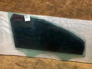 Стекло двери переднее правое FORD FOCUS 10-18 2012 Б/У Стекло двери переднее правое FORD FOCUS 10-18 2012