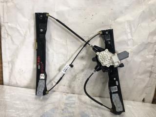 Стеклоподъемник передний левый FORD FOCUS 10-18 2013