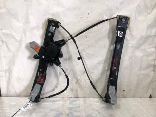 Стеклоподъемник передний правый FORD FOCUS 10-18 2012