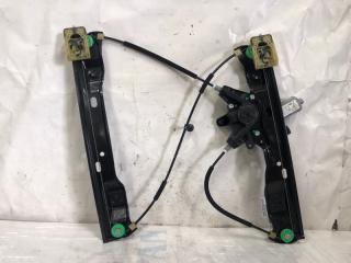 Стеклоподъемник передний правый FORD FOCUS 10-18 Хетчбек 2.0L GDI I4 flex fuel engine