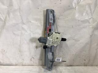 Стеклоподъемник задний левый FORD FOCUS 10-18 2013