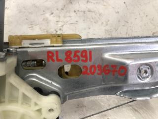 Стеклоподъемник задний левый FOCUS 10-18 2013 Хетчбек 2.0 C20HDEX