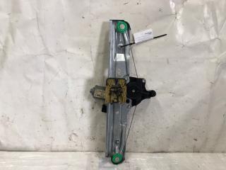 Стеклоподъемник задний правый FORD FOCUS 10-18 Хетчбек 2.0 C20HDEX