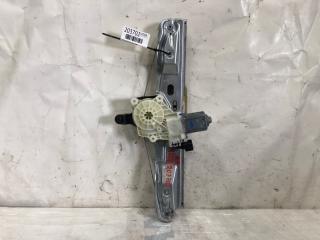 Стеклоподъемник задний правый FORD FOCUS 10-18 2012