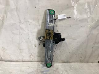 Стеклоподъемник задний правый FORD FOCUS 10-18 Хетчбек 2.0L GDI I4 flex fuel engine