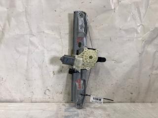 Стеклоподъемник задний левый FORD FOCUS 10-18 2012