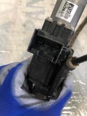 Стеклоподъемник задний левый VOLKSWAGEN JETTA USA 10-17 Седан 1.4L TSI I-4 Turbocharged