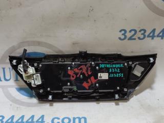 Блок управления мультимедиа PATHFINDER R52 12-21 2014 3.5L 6