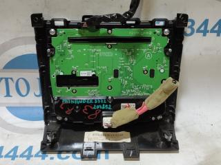 Блок управления печкой PATHFINDER R52 12-21 2014 3.5L 6