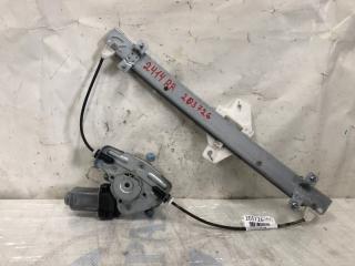 Стеклоподъемник задний правый HYUNDAI ACCENT RB 10- 2011