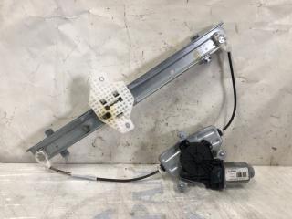 Стеклоподъемник задний правый ACCENT RB 10- 2011 1.6L 4