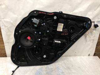 Стеклоподъемник задний правый HYUNDAI SONATA YF 10-14 2013