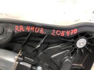 Стеклоподъемник задний правый SONATA YF 10-14 2013 2.4L 4