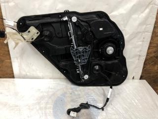 Стеклоподъемник задний правый HYUNDAI SONATA YF 10-14 2.4L 4