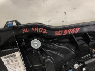 Стеклоподъемник задний левый SONATA YF 10-14 2013 2.4L 4