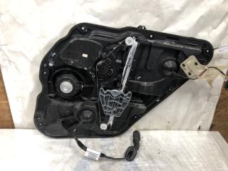 Стеклоподъемник задний левый HYUNDAI SONATA YF 10-14 2.4L 4