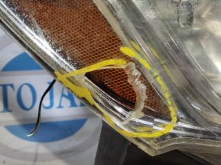 Фара правая PATHFINDER R52 12-21 2014 3.5L 6