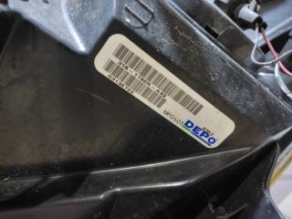 Фара правая PATHFINDER R52 12-21 2014 3.5L 6