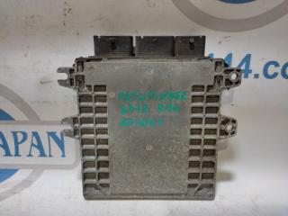 Блок управления двигателем PATHFINDER R52 12-21 2014 3.5L 6