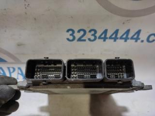 Блок управления двигателем NISSAN PATHFINDER R52 12-21 3.5L 6