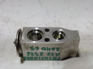 Клапан кондиционера PATHFINDER R52 12-21 2014 3.5L 6