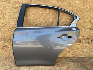 Дверь задняя левая INFINITI Q50 20- 2021