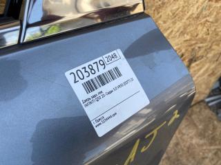 Дверь задняя левая Q50 20- 2021 Седан 3.0 VR30DDTT