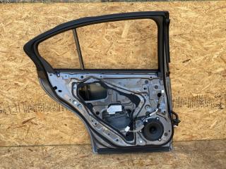 Дверь задняя левая INFINITI Q50 20- Седан 3.0 VR30DDTT